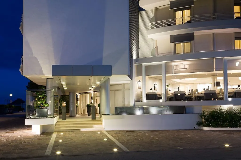 Hotel Mariver Lido di Jesolo