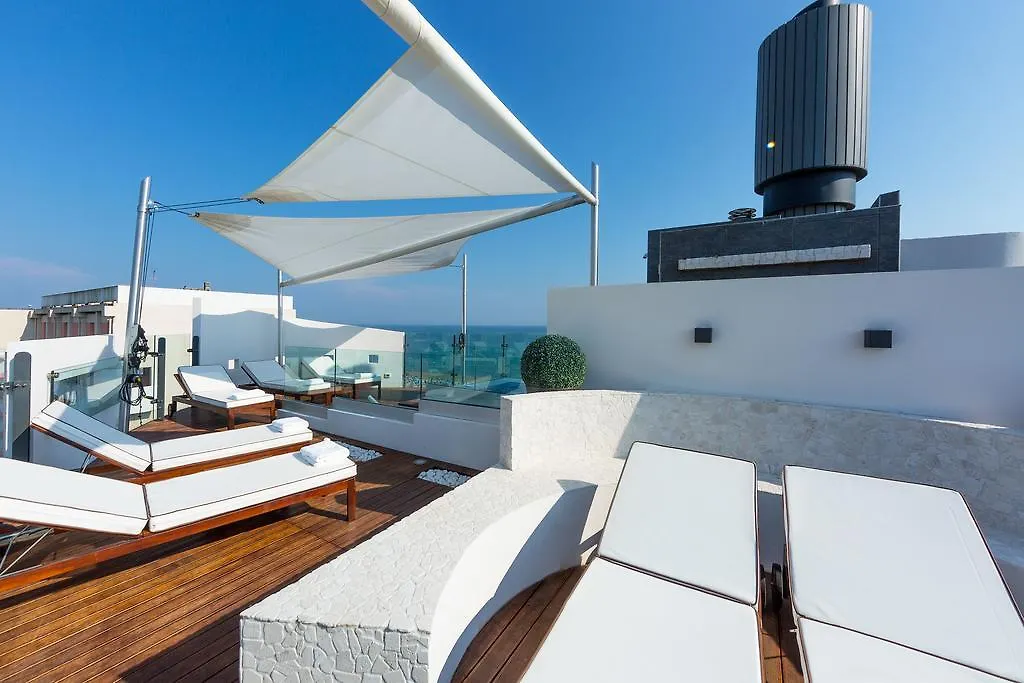 Hotel Mariver Lido di Jesolo 4*,  Italy