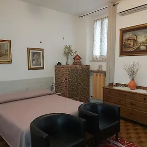  Appartamento Da Mamma Agnese Italia