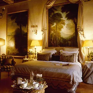 Residenza Napoleone Iii Bed & Breakfast Rome
