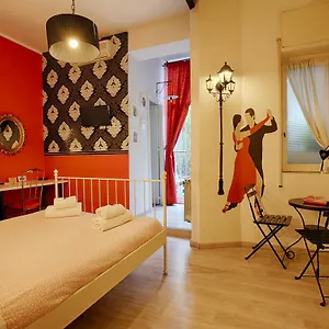 Jet Lag Bed & Breakfast Rome