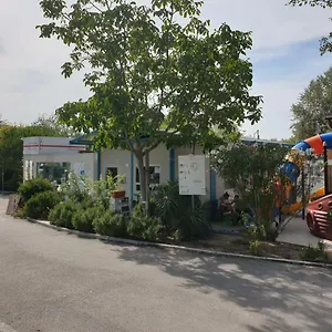 Don Bosco Campingplatz