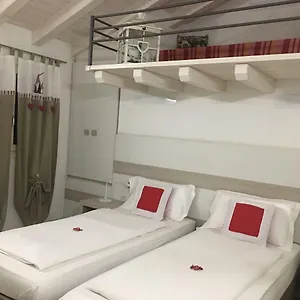 2* Couette-café Nuova Ostiglia