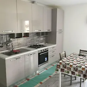  Appartamento Ca' Da Berabusch Italia