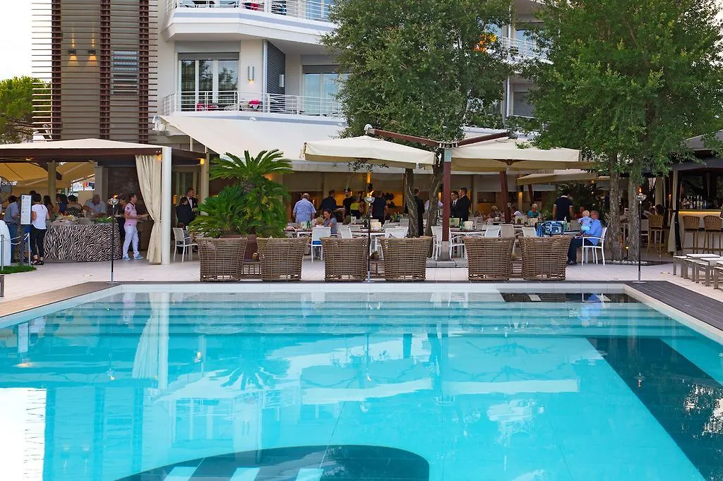 ****  Hotel Mariver Lido di Jesolo Italia