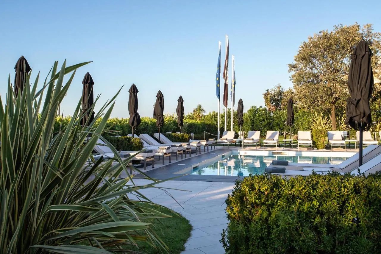 ****  Hotel Mariver Lido di Jesolo Italia